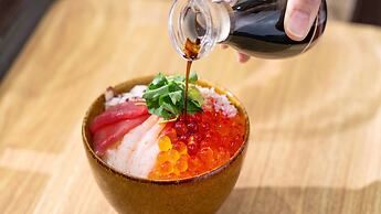 Vessel Inn Sapporo Nakajima Park