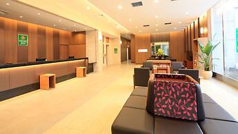 Vessel Inn Sapporo Nakajima Park