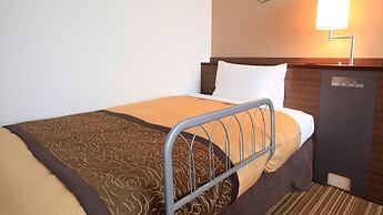 Vessel Inn Sapporo Nakajima Park