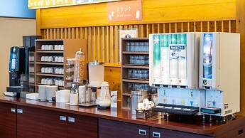 Vessel Inn Sapporo Nakajima Park