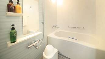 Vessel Inn Sapporo Nakajima Park