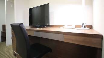 Vessel Inn Sapporo Nakajima Park