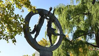 Vessel Inn Sapporo Nakajima Park