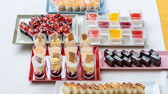 Vessel Inn Sapporo Nakajima Park