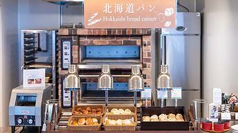 Vessel Inn Sapporo Nakajima Park