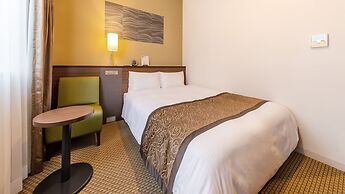 Vessel Inn Sapporo Nakajima Park