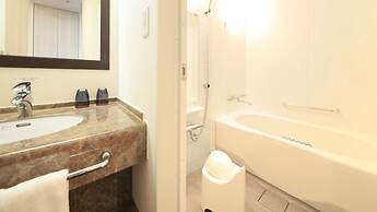 Vessel Inn Sapporo Nakajima Park