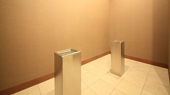 Vessel Inn Sapporo Nakajima Park