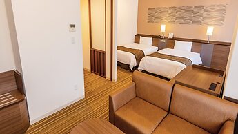 Vessel Inn Sapporo Nakajima Park