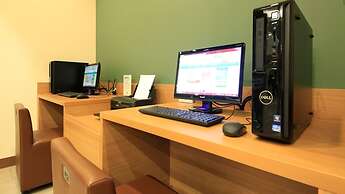 Vessel Inn Sapporo Nakajima Park