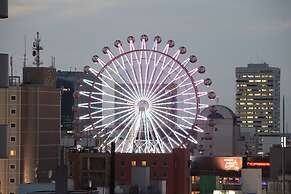 Vessel Inn Sapporo Nakajima Park