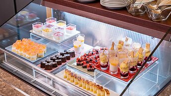 Vessel Inn Sapporo Nakajima Park