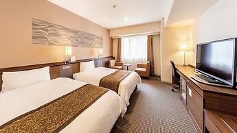 Vessel Inn Sapporo Nakajima Park