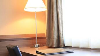 Vessel Inn Sapporo Nakajima Park