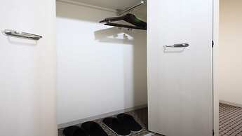 Vessel Inn Sapporo Nakajima Park