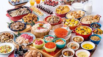 Vessel Inn Sapporo Nakajima Park