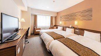 Vessel Inn Sapporo Nakajima Park