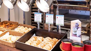 Vessel Inn Sapporo Nakajima Park