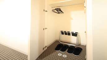 Vessel Inn Sapporo Nakajima Park