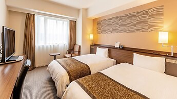 Vessel Inn Sapporo Nakajima Park