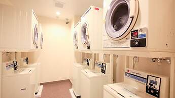 Vessel Inn Sapporo Nakajima Park