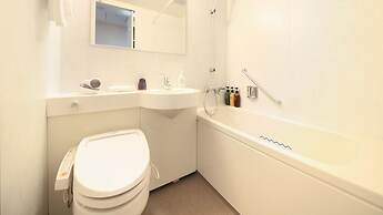 Vessel Inn Sapporo Nakajima Park