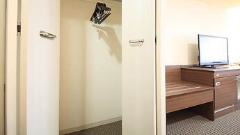 Vessel Inn Sapporo Nakajima Park