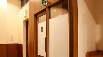 Vessel Inn Sapporo Nakajima Park