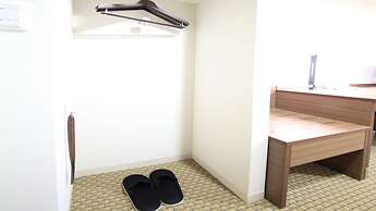 Vessel Inn Sapporo Nakajima Park