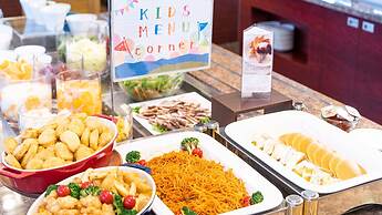 Vessel Inn Sapporo Nakajima Park