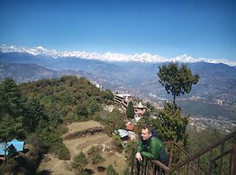 Peaceful Cottage & Cafe du Mont