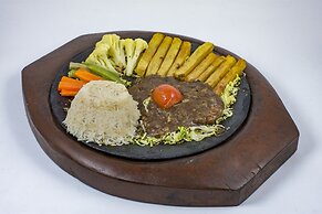 Peaceful Cottage & Cafe du Mont