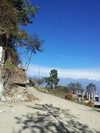 Peaceful Cottage & Cafe du Mont