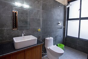 Peaceful Cottage & Cafe du Mont