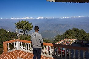 Peaceful Cottage & Cafe du Mont