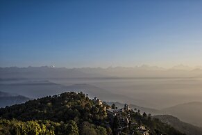 Peaceful Cottage & Cafe du Mont