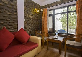 Peaceful Cottage & Cafe du Mont