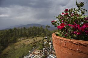 Peaceful Cottage & Cafe du Mont