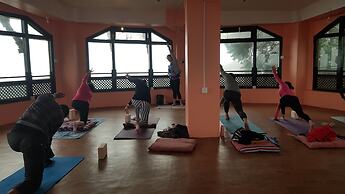 Peaceful Cottage & Cafe du Mont