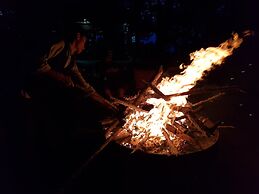 Peaceful Cottage & Cafe du Mont