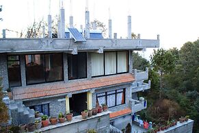 Peaceful Cottage & Cafe du Mont