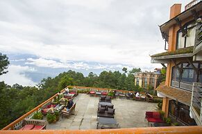 Peaceful Cottage & Cafe du Mont