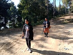 Peaceful Cottage & Cafe du Mont