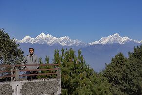 Peaceful Cottage & Cafe du Mont