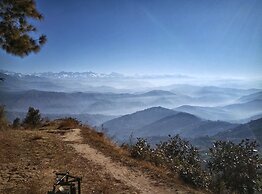 Peaceful Cottage & Cafe du Mont