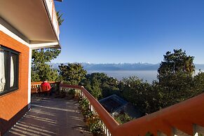 Peaceful Cottage & Cafe du Mont