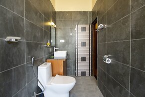 Peaceful Cottage & Cafe du Mont