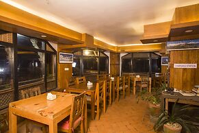 Peaceful Cottage & Cafe du Mont