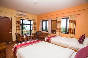 Peaceful Cottage & Cafe du Mont