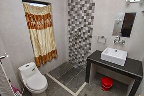 Peaceful Cottage & Cafe du Mont